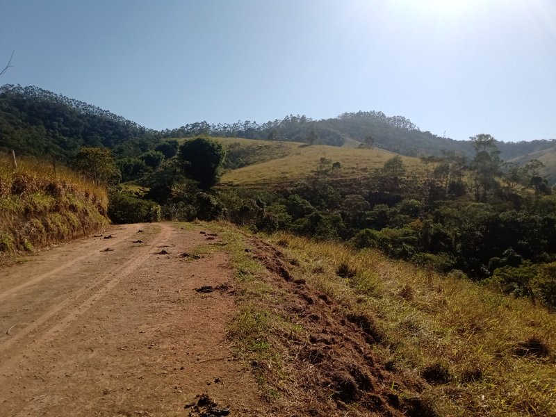 ÁREA RURAL DE 37 ALQUEIRES EM PARAIBUNA/SÃO PAULO - Paraibuna - 