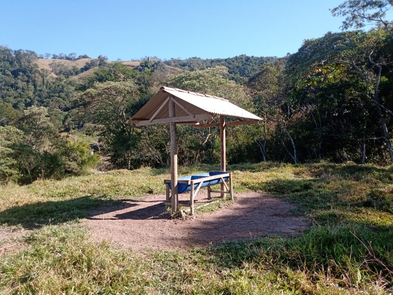 ÁREA RURAL DE 37 ALQUEIRES EM PARAIBUNA/SÃO PAULO - Paraibuna - 