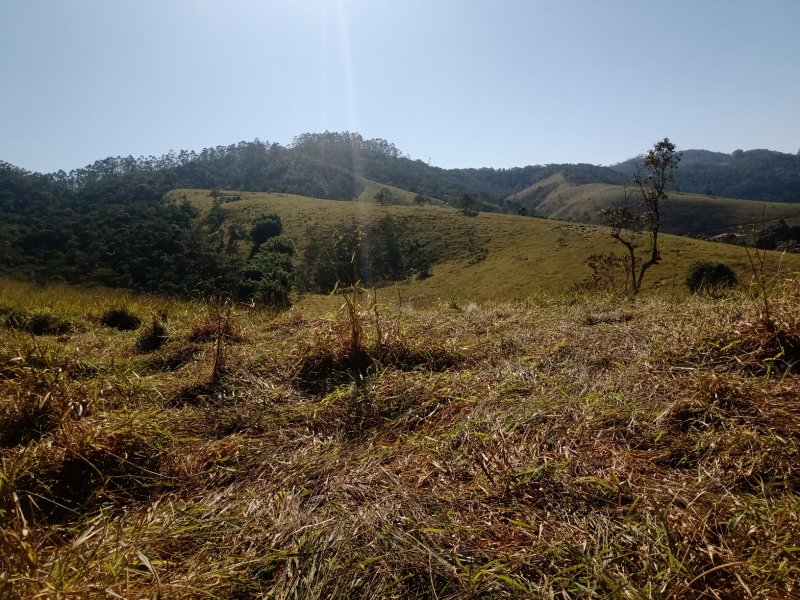 ÁREA RURAL DE 37 ALQUEIRES EM PARAIBUNA/SÃO PAULO - Paraibuna - 