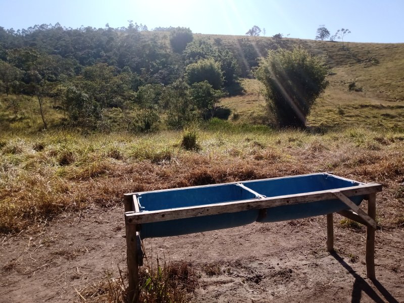 ÁREA RURAL DE 37 ALQUEIRES EM PARAIBUNA/SÃO PAULO - Paraibuna - 