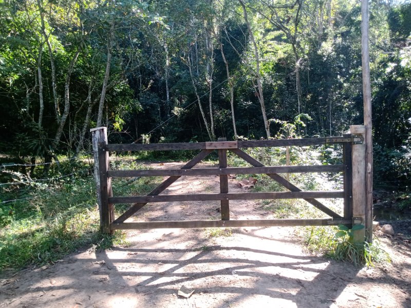 ÁREA RURAL DE 37 ALQUEIRES EM PARAIBUNA/SÃO PAULO - Paraibuna - 