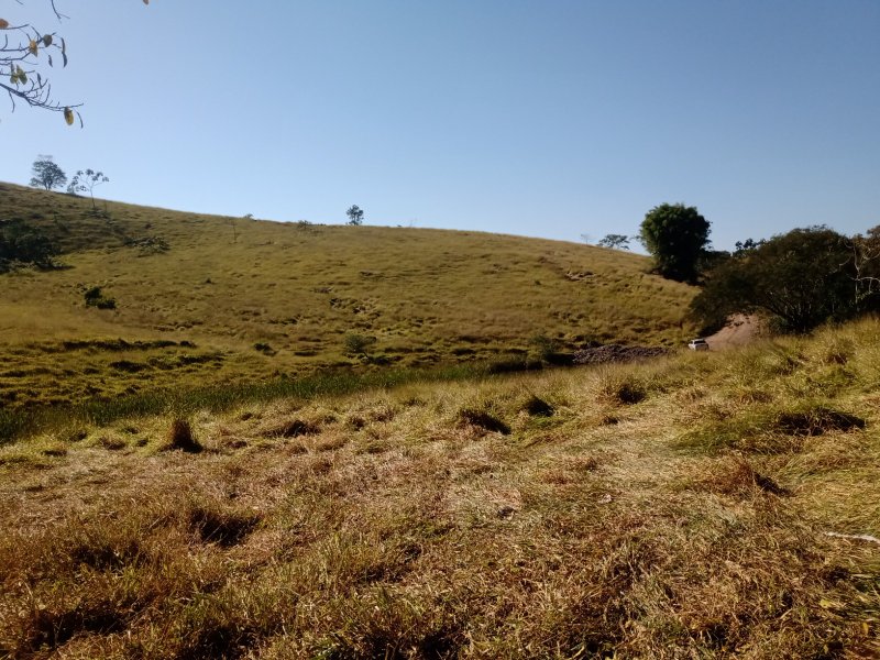 ÁREA RURAL DE 37 ALQUEIRES EM PARAIBUNA/SÃO PAULO - Paraibuna - 