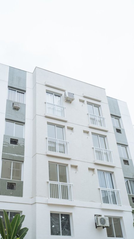 Apartamento Jardins da Vila 1 suíte 60m² Torres Homem Rio de Janeiro - 