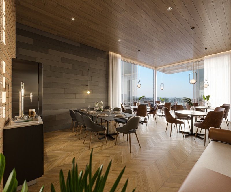 Apartamento Santé Beach Club 1 suíte 109m² Taquari Capão da Canoa - 