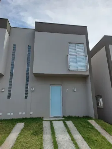 Trata - se de uma Casa em Santana de parnaiba com 60m² com 2 dorms e suite + 2 vagas  Santana de Parnaíba - 
