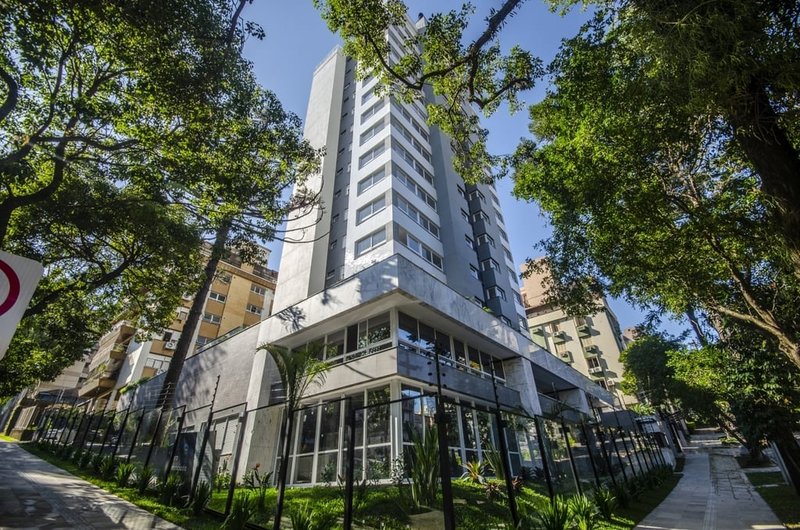 Apartamento Reserva Marquês 3 suítes 113m² Marquês do Pombal Porto Alegre - 