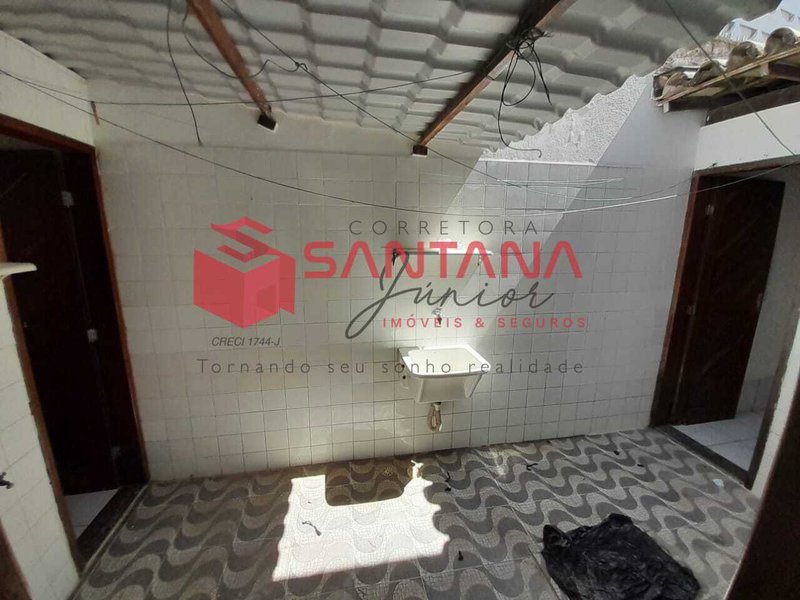 Casa nascente em Pitangueiras, 4 quartos com suítes.(INDISPONÍVEL) Rua Itagibá Lauro de Freitas - 