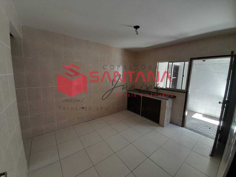 Casa nascente em Pitangueiras, 4 quartos com suítes.(INDISPONÍVEL) Rua Itagibá Lauro de Freitas - 