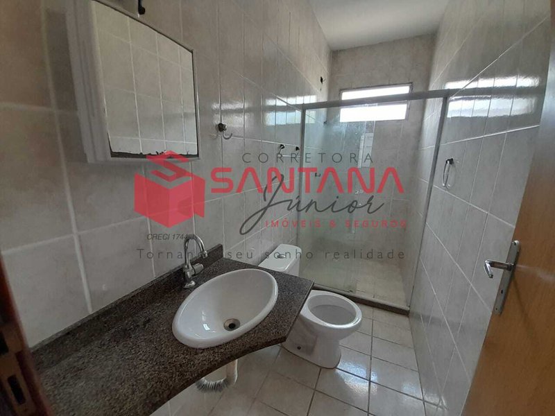 Casa nascente em Pitangueiras, 4 quartos com suítes.(INDISPONÍVEL) Rua Itagibá Lauro de Freitas - 