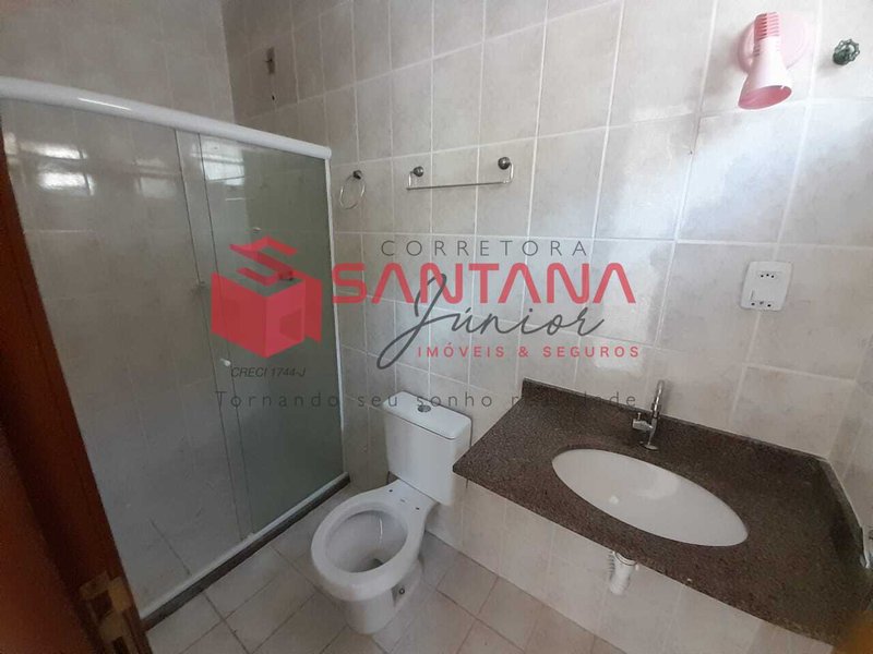 Casa nascente em Pitangueiras, 4 quartos com suítes.(INDISPONÍVEL) Rua Itagibá Lauro de Freitas - 
