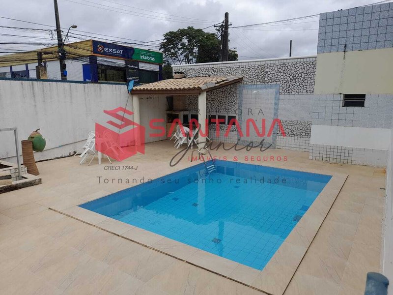 Casa nascente em Pitangueiras, 4 quartos com suítes.(INDISPONÍVEL) Rua Itagibá Lauro de Freitas - 
