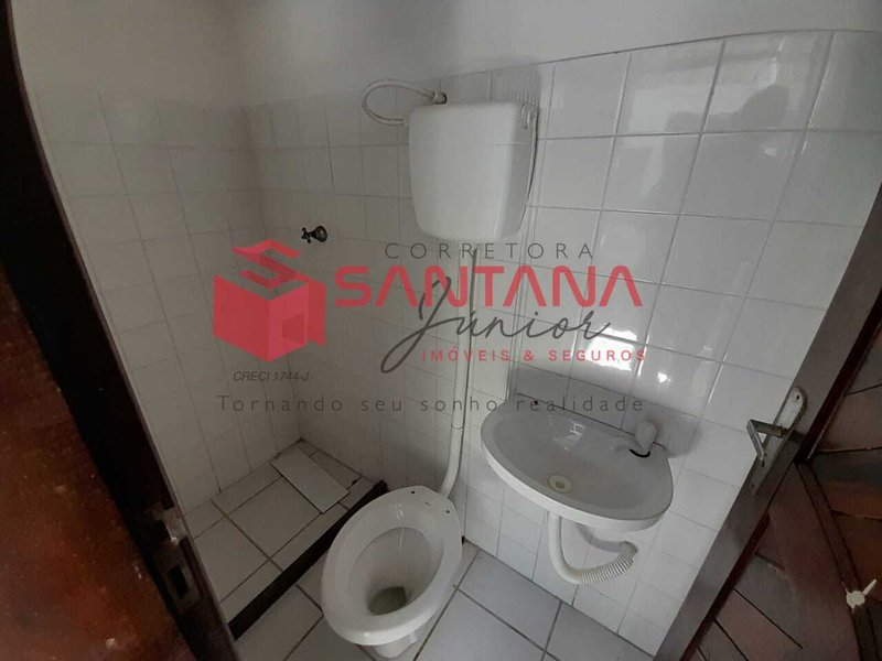 Casa nascente em Pitangueiras, 4 quartos com suítes.(INDISPONÍVEL) Rua Itagibá Lauro de Freitas - 