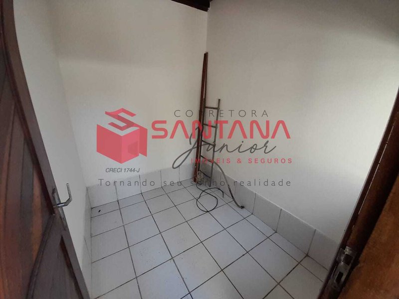 Casa nascente em Pitangueiras, 4 quartos com suítes.(INDISPONÍVEL) Rua Itagibá Lauro de Freitas - 
