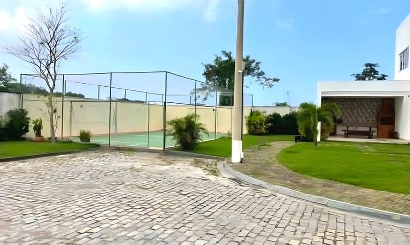 Terreno/Lote Residencial Advanced Residence 180m² Salomão Malina Rio de Janeiro - 