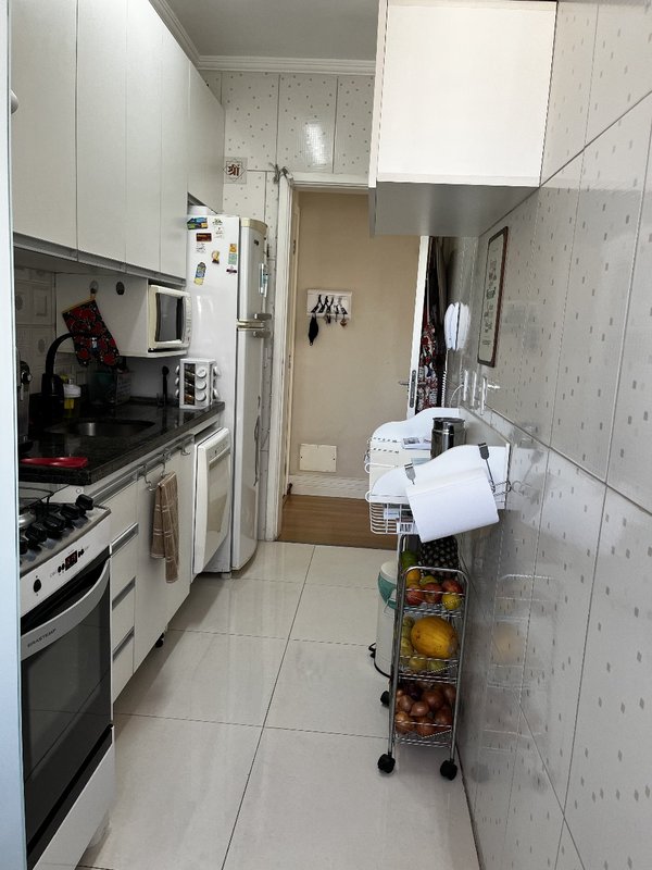 Apartamento á veda 2 quartos, Bela Vista  - R$ 700 mil Rua Santo Antônio São Paulo - 