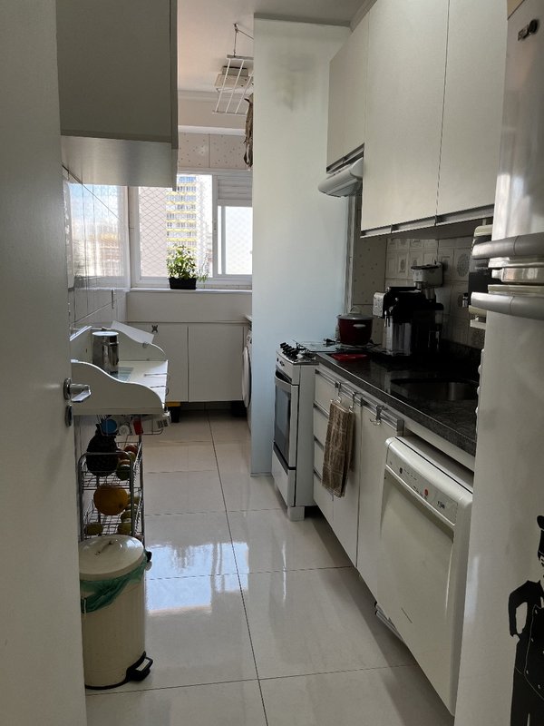 Apartamento á veda 2 quartos, Bela Vista  - R$ 700 mil Rua Santo Antônio São Paulo - 