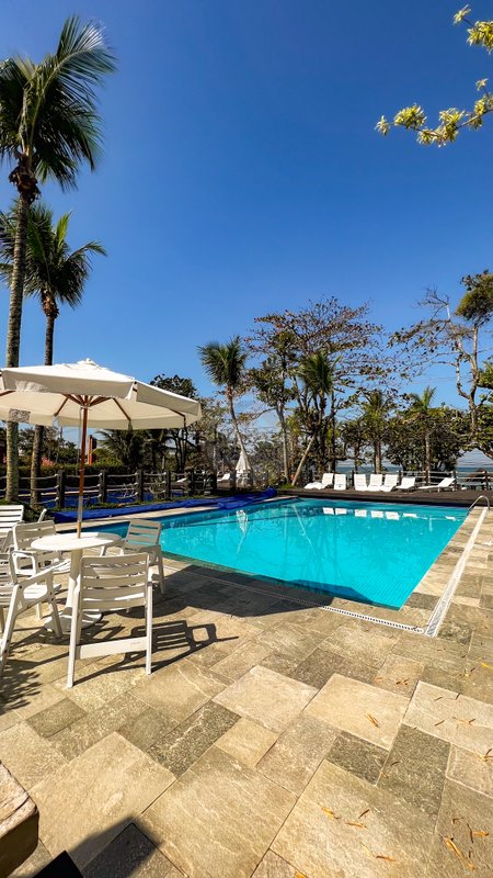 Casa no condomínio Armação na Praia de Juquehy - São Sebastião - 