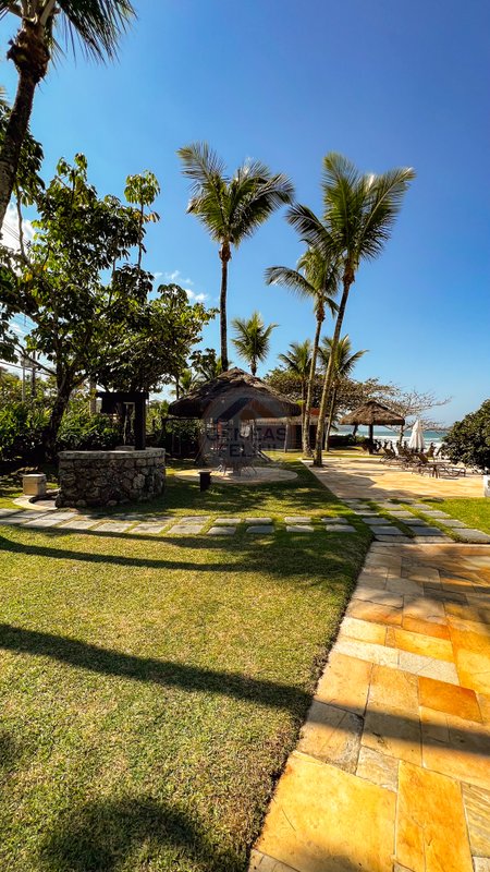 Casa no condomínio Armação na Praia de Juquehy - São Sebastião - 