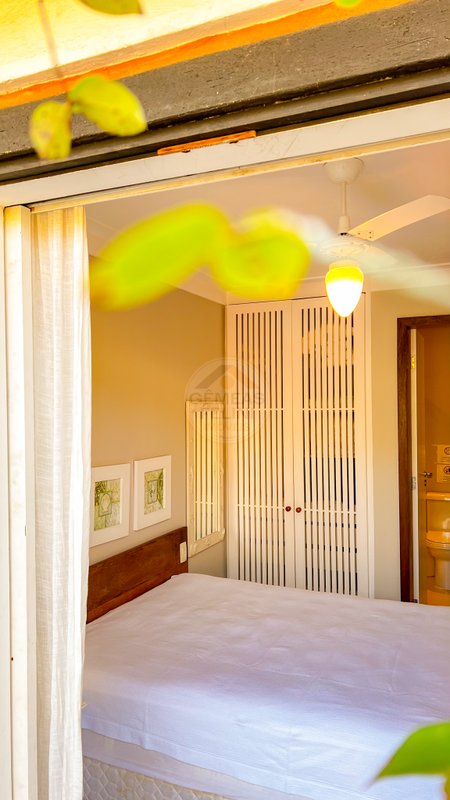 Casa no condomínio Armação na Praia de Juquehy - São Sebastião - 