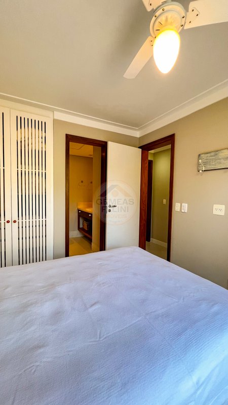 Casa no condomínio Armação na Praia de Juquehy - São Sebastião - 
