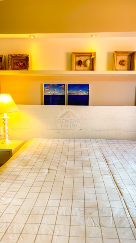 Casa no condomínio Armação na Praia de Juquehy - São Sebastião - 