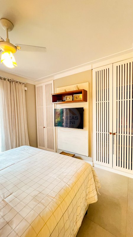 Casa no condomínio Armação na Praia de Juquehy - São Sebastião - 