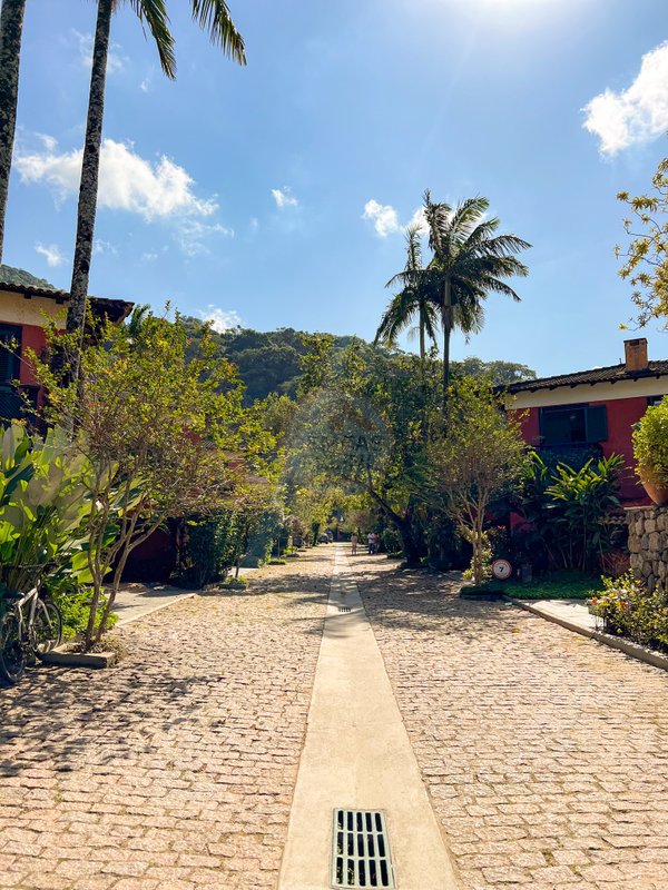 Casa no condomínio Armação na Praia de Juquehy - São Sebastião - 