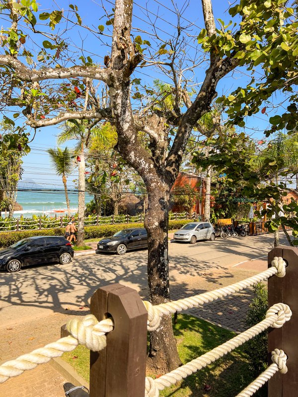 Casa no condomínio Armação na Praia de Juquehy - São Sebastião - 