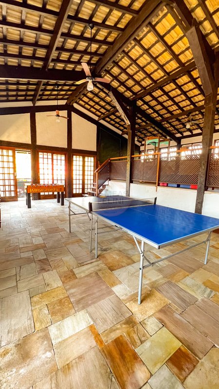 Casa no condomínio Armação na Praia de Juquehy - São Sebastião - 