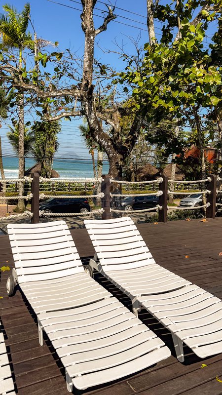 Casa no condomínio Armação na Praia de Juquehy - São Sebastião - 