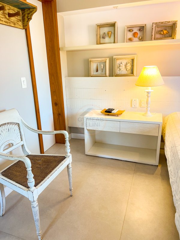 Casa no condomínio Armação na Praia de Juquehy - São Sebastião - 