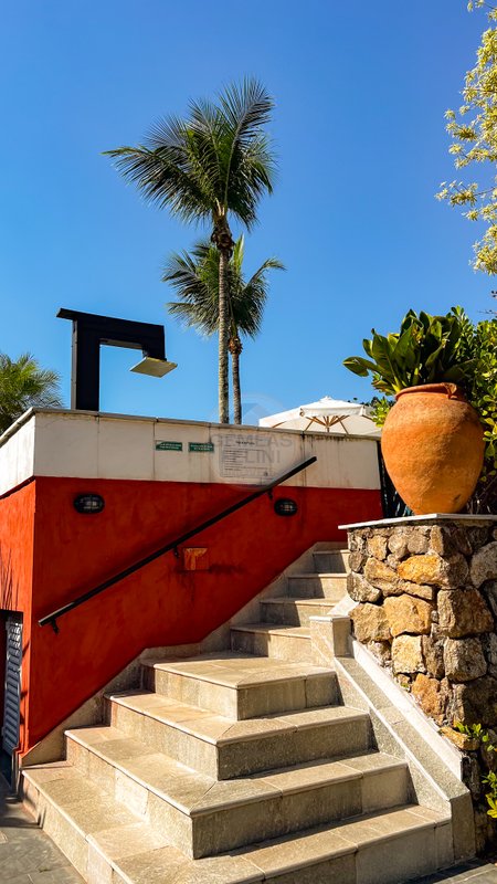Casa no condomínio Armação na Praia de Juquehy - São Sebastião - 