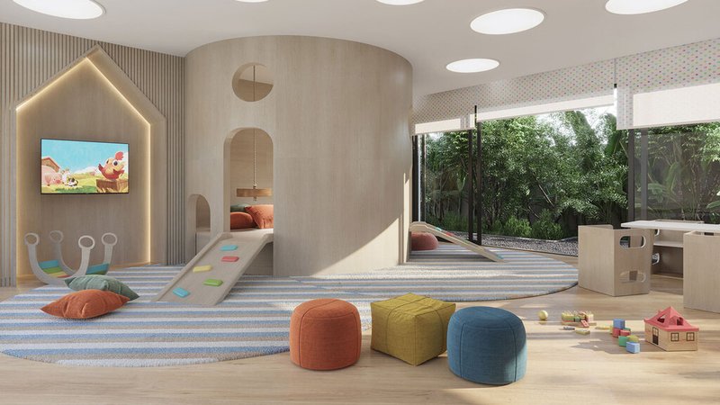 Apartamento de Luxo da Lindenberg com 4 suítes 375m²  - Pronto novo Ministro Gabriel de Rezende Passos São Paulo - 