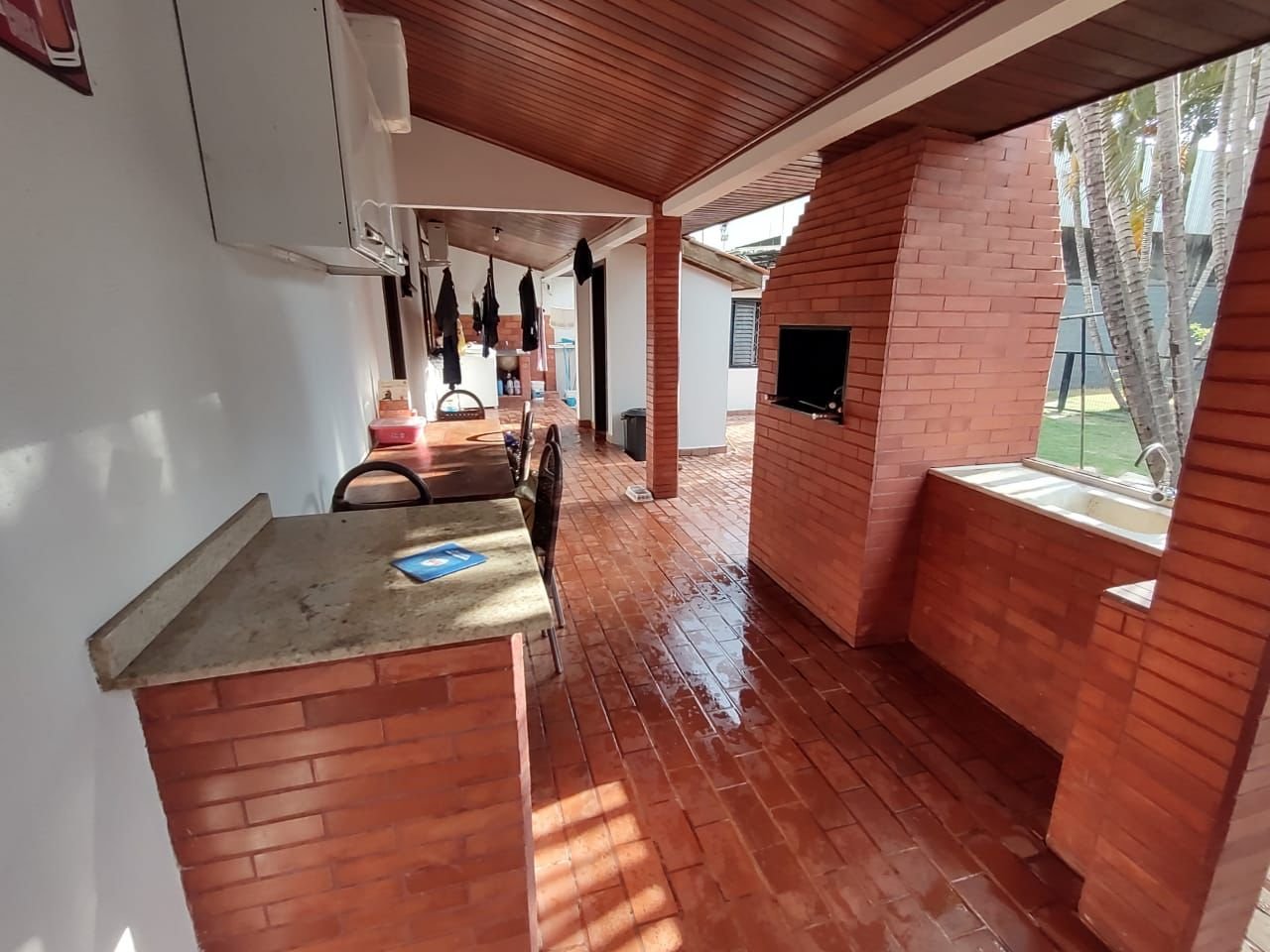 Prédio Inteiro à venda com 3 quartos, 490m² - Foto 6