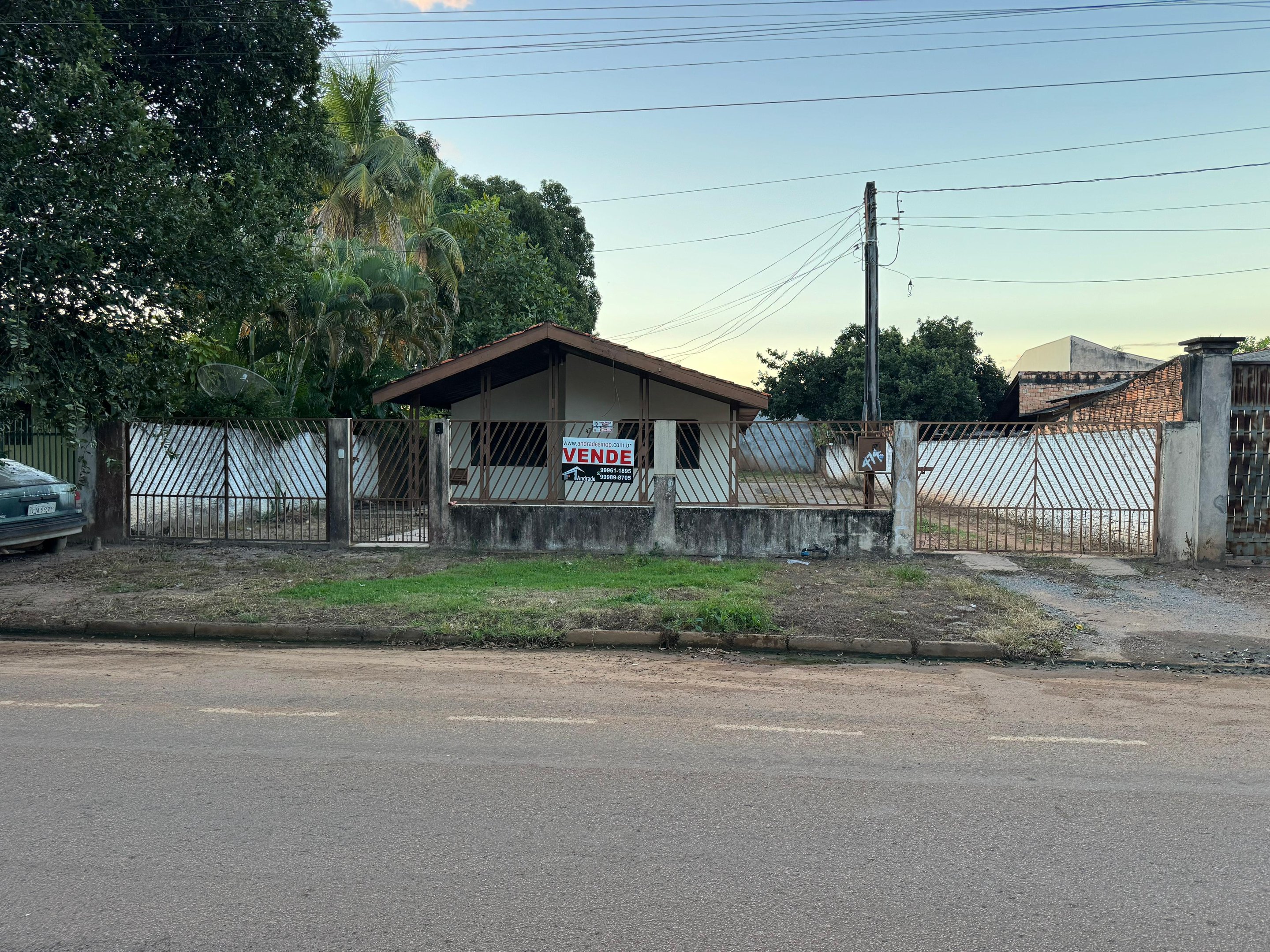 Prédio Inteiro à venda, 675m² - Foto 1