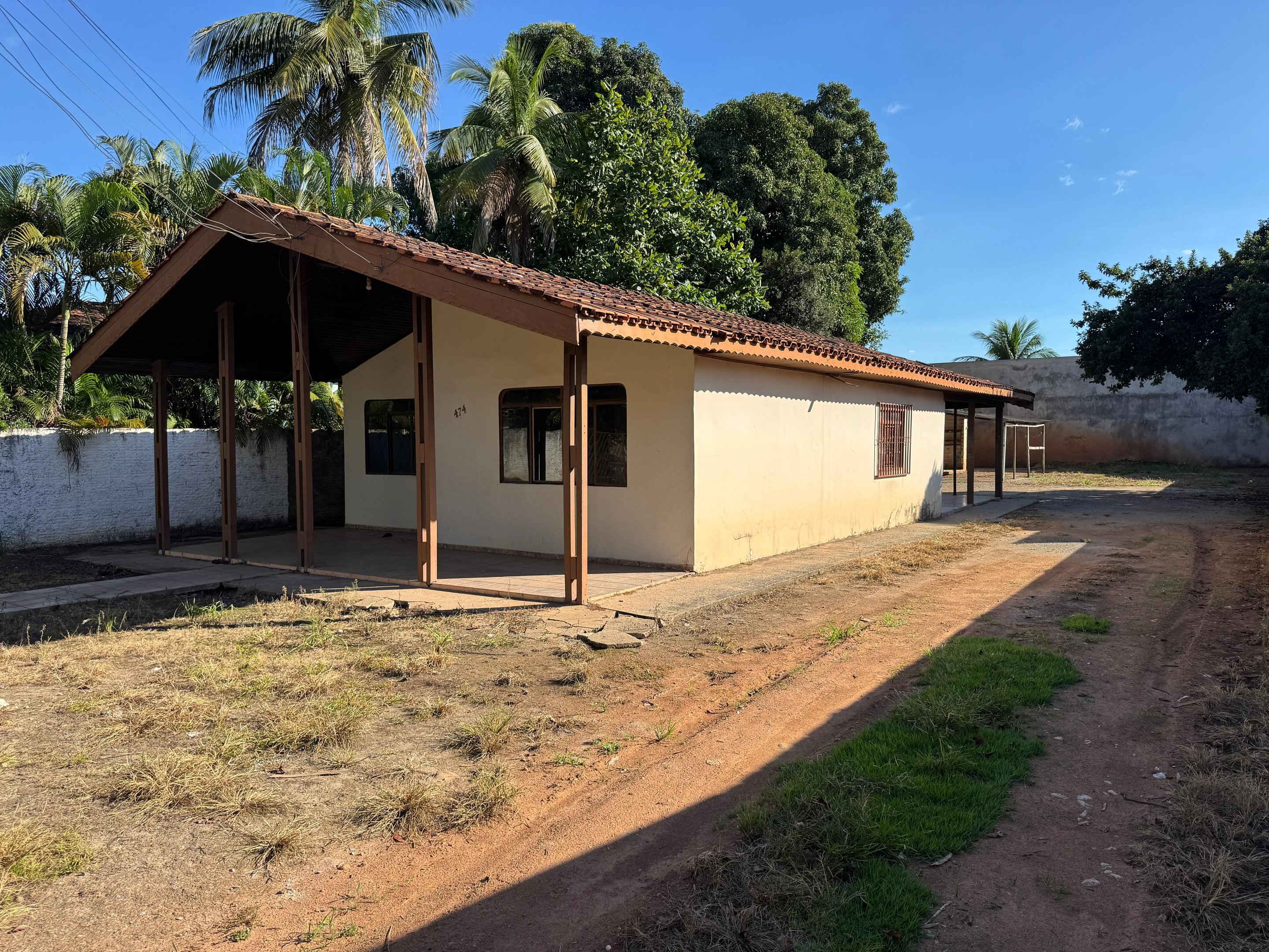 Prédio Inteiro à venda, 675m² - Foto 2