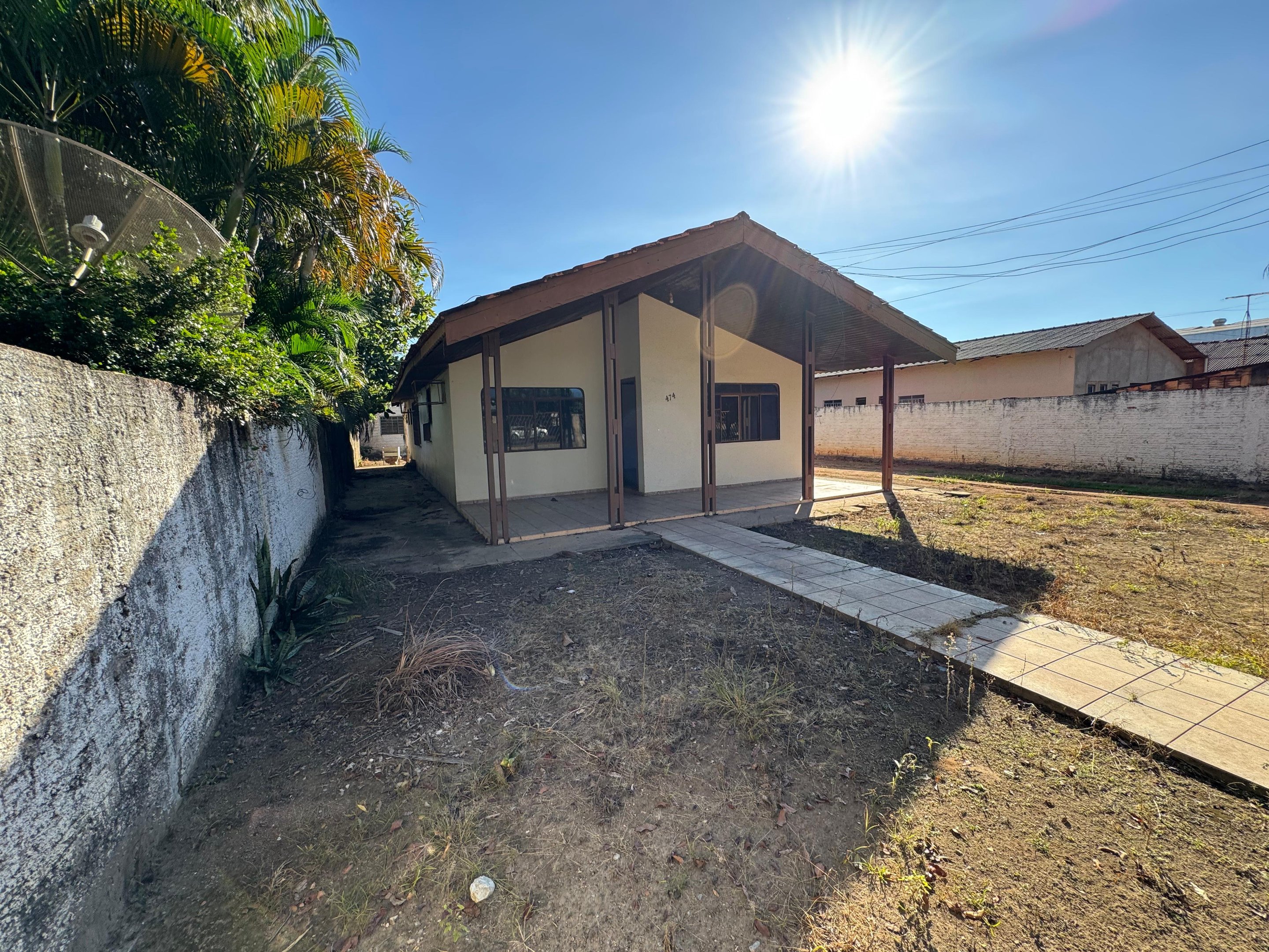 Prédio Inteiro à venda, 675m² - Foto 3