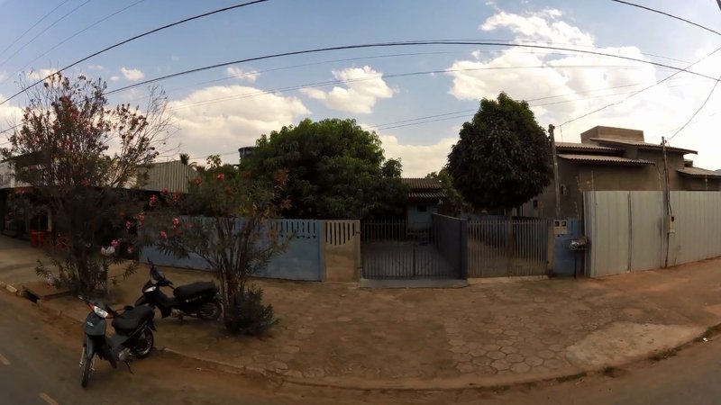 Terreno comercial à venda na Avenida das Palmeiras no Setor Comercial  Sinop - 