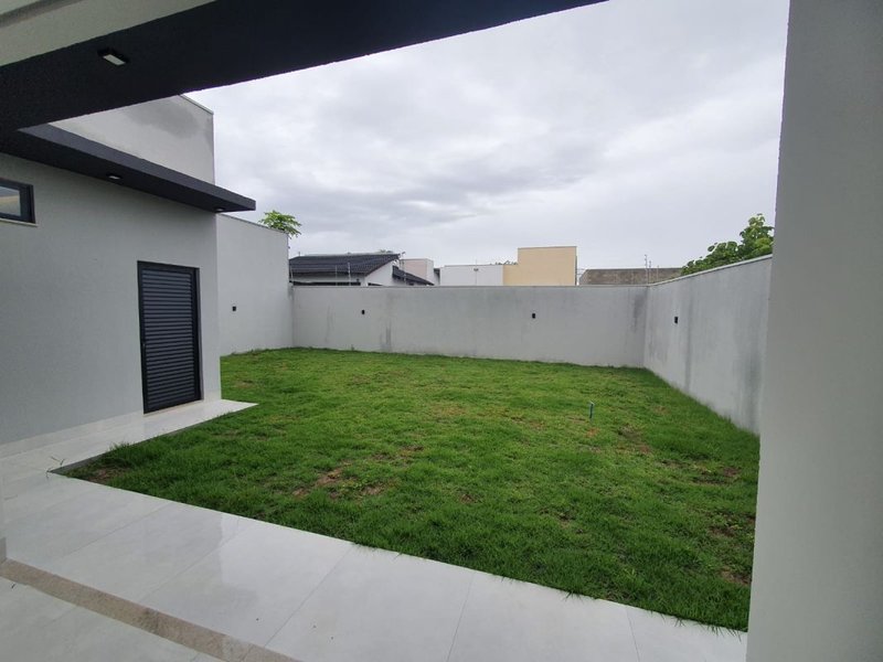 Casa à venda no Jardim Belo Horizonte  Sinop - 