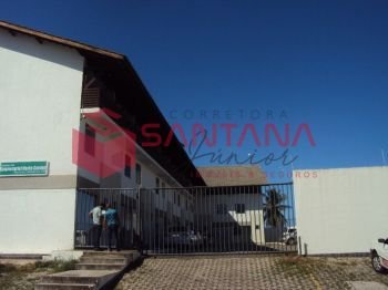Sala com mezanino em Lauro de Freitas.(INDISPONÍVEL) Rua Gilvan Fernandes Lauro de Freitas - 