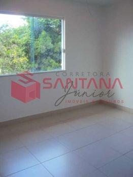 Sala com mezanino em Lauro de Freitas.(INDISPONÍVEL) Rua Gilvan Fernandes Lauro de Freitas - 