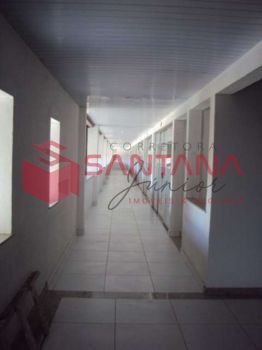 Sala com mezanino em Lauro de Freitas.(INDISPONÍVEL) Rua Gilvan Fernandes Lauro de Freitas - 