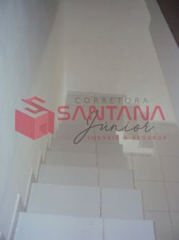 Sala com mezanino em Lauro de Freitas.(INDISPONÍVEL) Rua Gilvan Fernandes Lauro de Freitas - 
