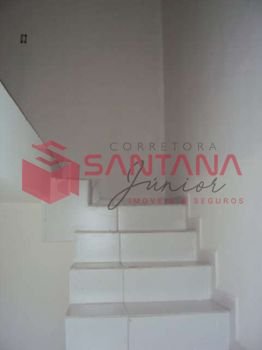 Sala com mezanino em Lauro de Freitas.(INDISPONÍVEL) Rua Gilvan Fernandes Lauro de Freitas - 