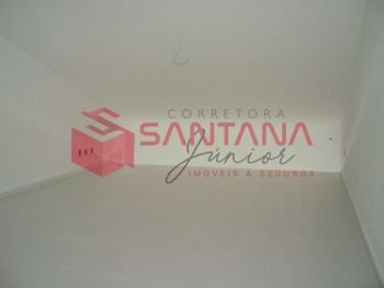 Sala com mezanino em Lauro de Freitas.(INDISPONÍVEL) Rua Gilvan Fernandes Lauro de Freitas - 