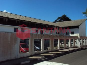 Sala com mezanino em Lauro de Freitas.(INDISPONÍVEL) Rua Gilvan Fernandes Lauro de Freitas - 