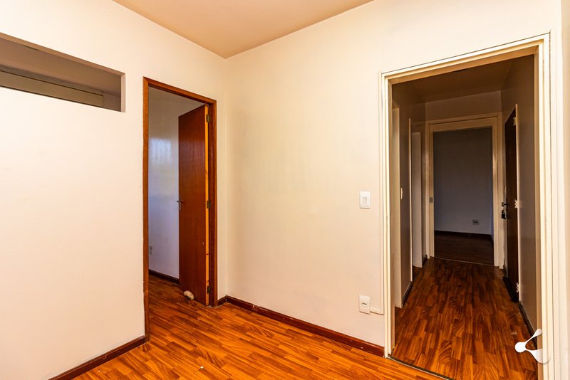 Apartamento Condomínio Jardim dos Jacarandás I Apto 607TA 1 dormitório 43m² Doutor Otávio Santos Porto Alegre - 