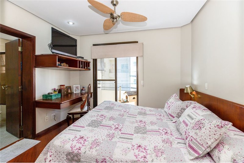 Apartamento a venda 147m² - 1 suite - 3 vagas Manoel Antônio Pinto São Paulo - 