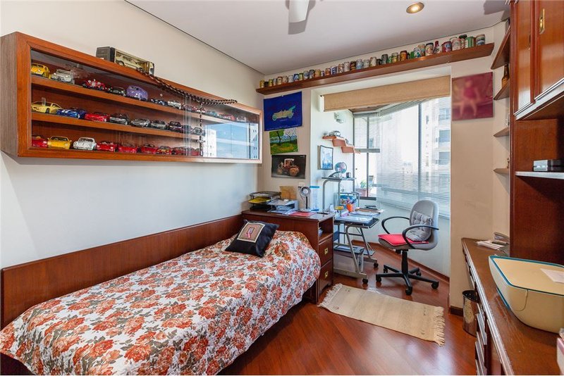 Apartamento a venda 147m² - 1 suite - 3 vagas Manoel Antônio Pinto São Paulo - 