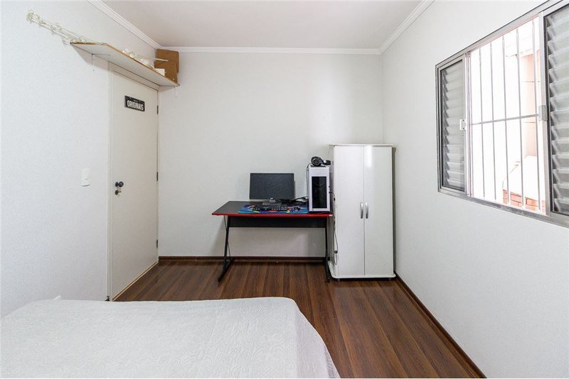 Casa a venda em Vila Mascote - 3 dormitórios 260m² Frei João do Rosário São Paulo - 